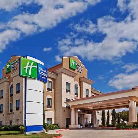 Holiday Inn Express & Suites Victoria, An Ihg Hotel Экстерьер фото
