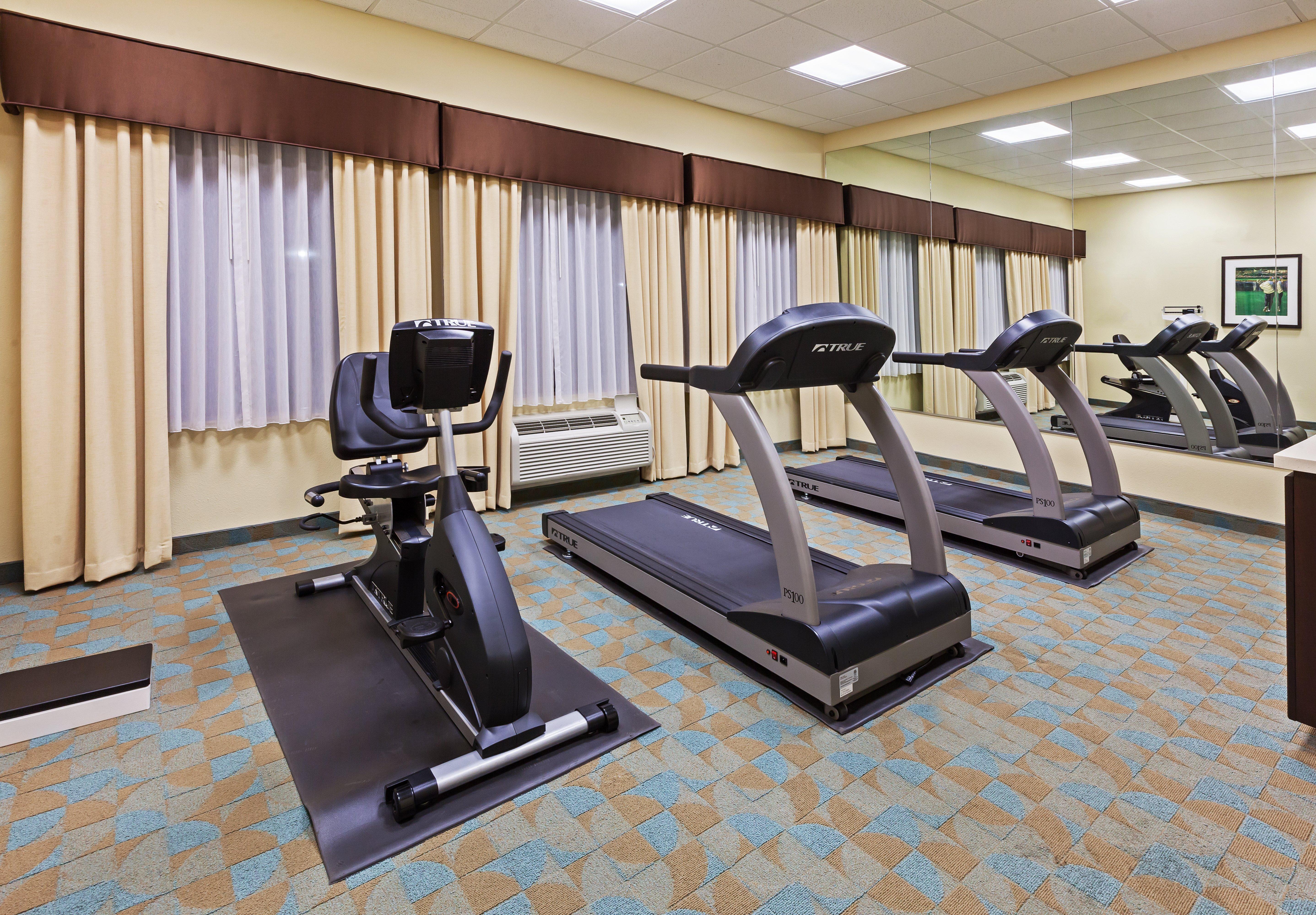 Holiday Inn Express & Suites Victoria, An Ihg Hotel Экстерьер фото