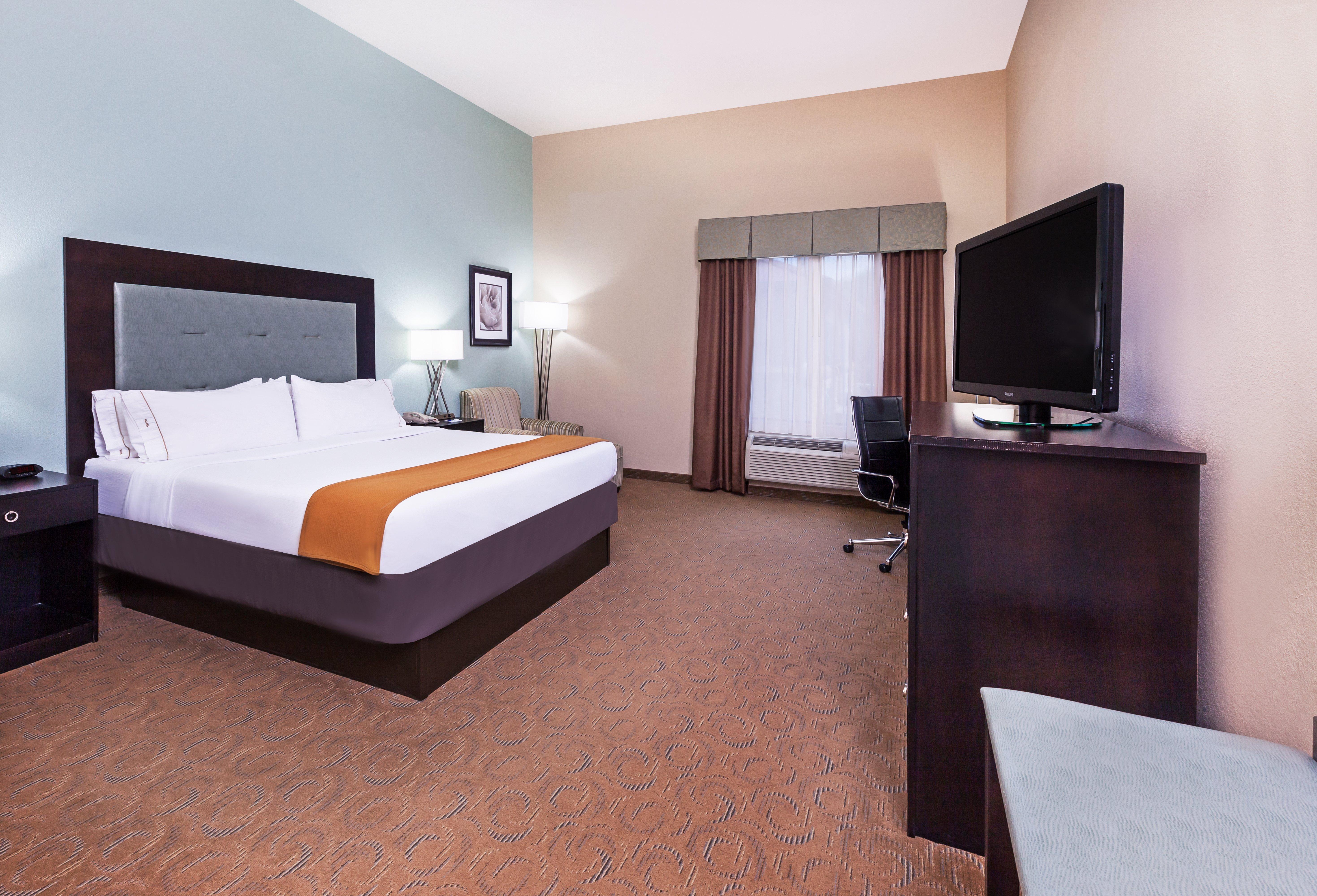 Holiday Inn Express & Suites Victoria, An Ihg Hotel Экстерьер фото