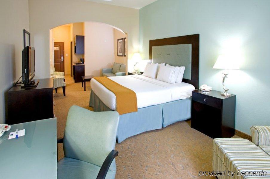 Holiday Inn Express & Suites Victoria, An Ihg Hotel Номер фото