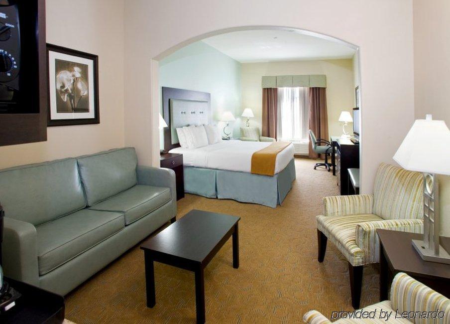 Holiday Inn Express & Suites Victoria, An Ihg Hotel Номер фото
