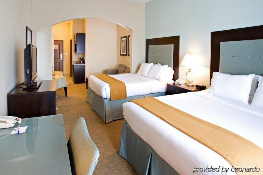 Holiday Inn Express & Suites Victoria, An Ihg Hotel Экстерьер фото
